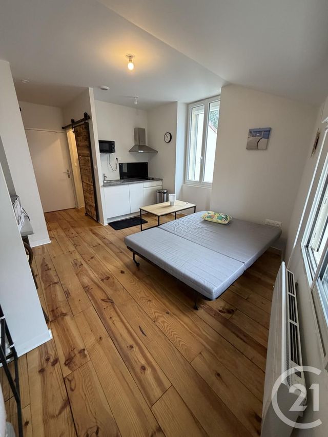 Appartement Studio à louer - 1 pièce - 18.33 m2 - MONT DE MARSAN - 40 - AQUITAINE - Century 21 Mi-Adour