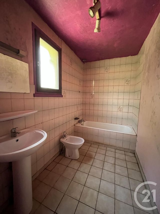 maison à vendre - 5 pièces - 90.0 m2 - MONT DE MARSAN - 40 - AQUITAINE - Century 21 Mi-Adour