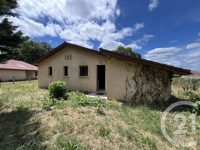 maison à vendre - 5 pièces - 90.0 m2 - MONT DE MARSAN - 40 - AQUITAINE - Century 21 Mi-Adour