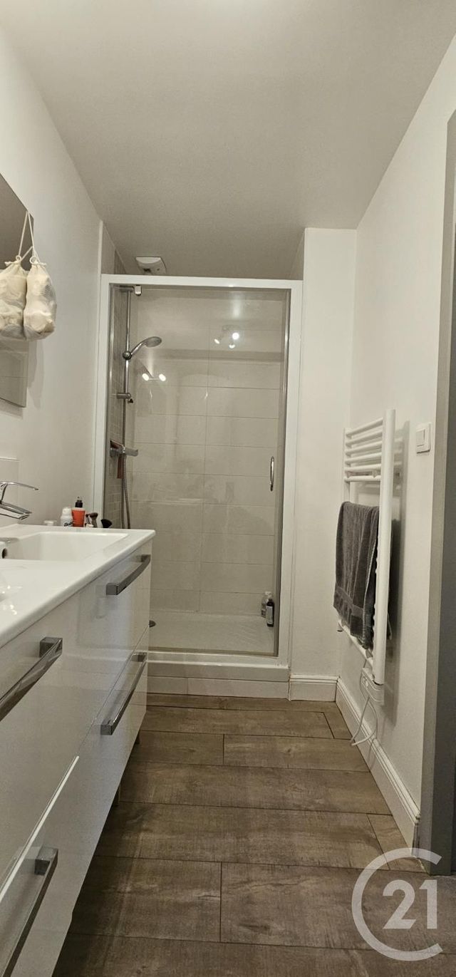 Appartement T2 à louer - 2 pièces - 61.13 m2 - MONT DE MARSAN - 40 - AQUITAINE - Century 21 Mi-Adour