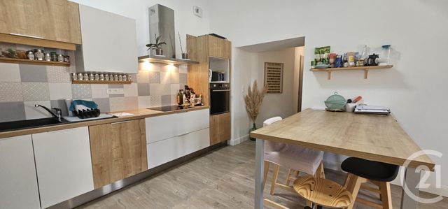 Appartement T2 à louer - 2 pièces - 61.13 m2 - MONT DE MARSAN - 40 - AQUITAINE - Century 21 Mi-Adour
