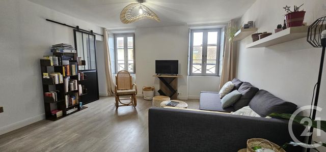 Appartement T2 à louer - 2 pièces - 61.13 m2 - MONT DE MARSAN - 40 - AQUITAINE - Century 21 Mi-Adour