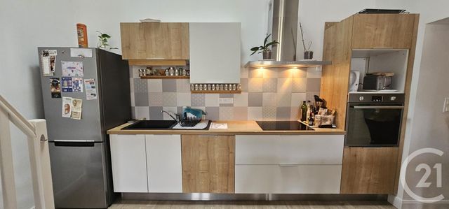 Appartement T2 à louer - 2 pièces - 61.13 m2 - MONT DE MARSAN - 40 - AQUITAINE - Century 21 Mi-Adour