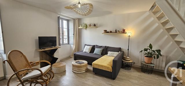 Appartement T2 à louer - 2 pièces - 61.13 m2 - MONT DE MARSAN - 40 - AQUITAINE - Century 21 Mi-Adour