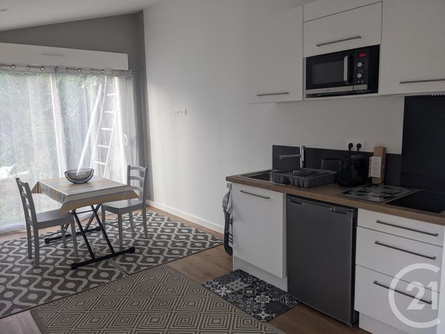 maison à louer - 2 pièces - 25.0 m2 - MONT DE MARSAN - 40 - AQUITAINE - Century 21 Mi-Adour