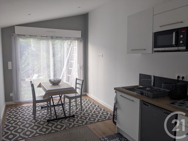 maison à louer - 2 pièces - 25.0 m2 - MONT DE MARSAN - 40 - AQUITAINE - Century 21 Mi-Adour
