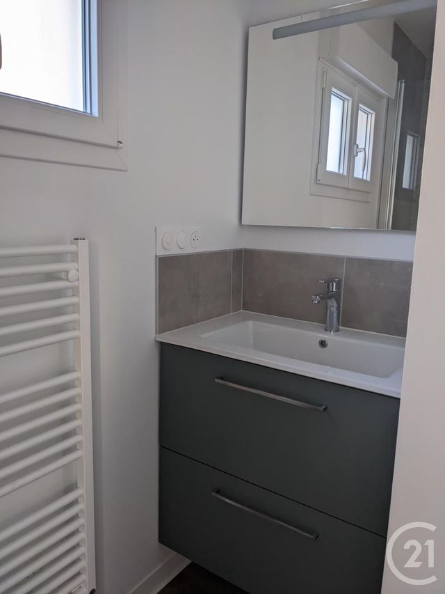 maison à louer - 2 pièces - 25.0 m2 - MONT DE MARSAN - 40 - AQUITAINE - Century 21 Mi-Adour