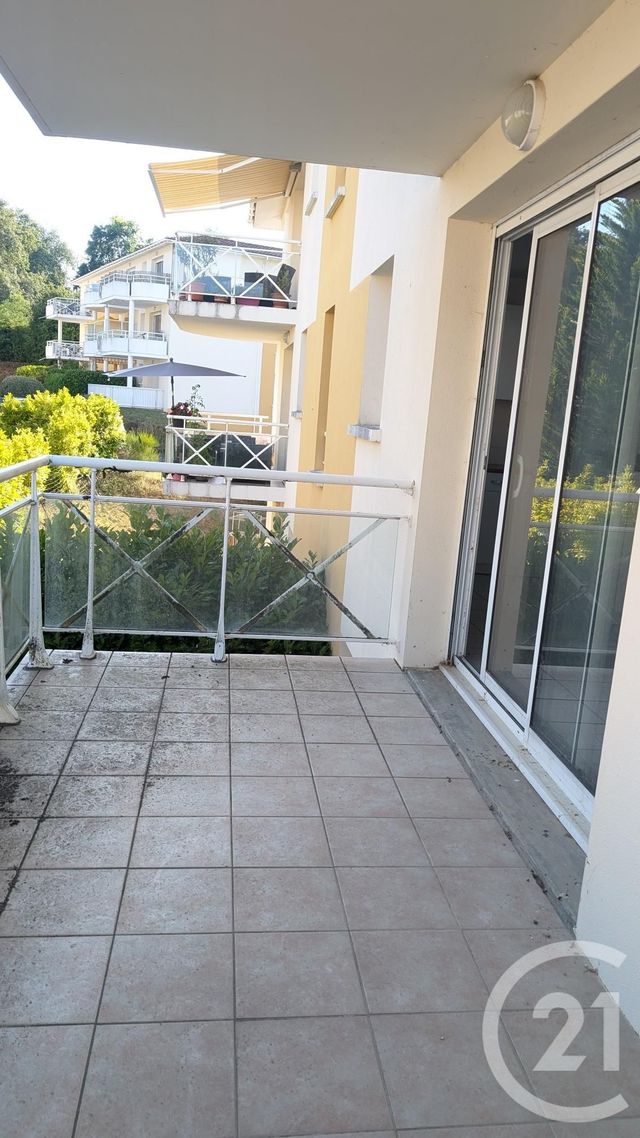 Appartement F2 à vendre - 2 pièces - 50.14 m2 - ST PIERRE DU MONT - 40 - AQUITAINE - Century 21 Mi-Adour