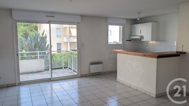 Appartement F2 à vendre - 2 pièces - 50.14 m2 - ST PIERRE DU MONT - 40 - AQUITAINE - Century 21 Mi-Adour