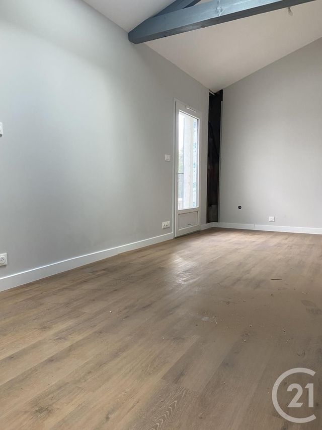 Appartement F2 à louer - 2 pièces - 37.0 m2 - ST PIERRE DU MONT - 40 - AQUITAINE - Century 21 Mi-Adour