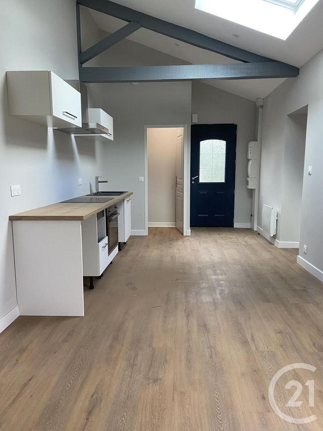 appartement - ST PIERRE DU MONT - 40