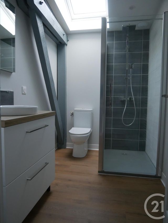 Appartement F3 à louer - 3 pièces - 57.6 m2 - ST PIERRE DU MONT - 40 - AQUITAINE - Century 21 Mi-Adour