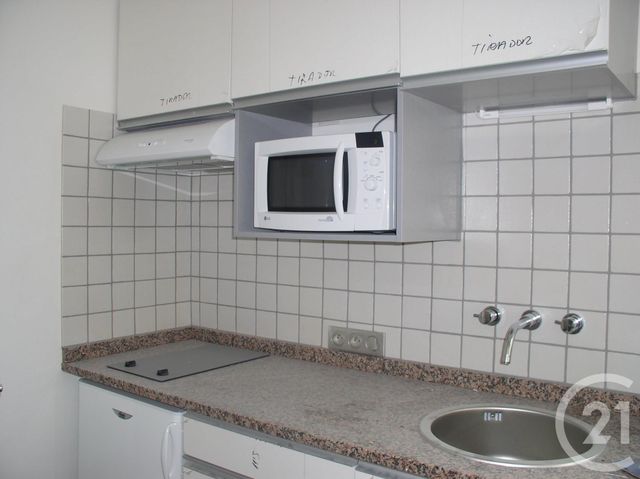 Appartement F2 à louer - 2 pièces - 32.22 m2 - MONT DE MARSAN - 40 - AQUITAINE - Century 21 Mi-Adour