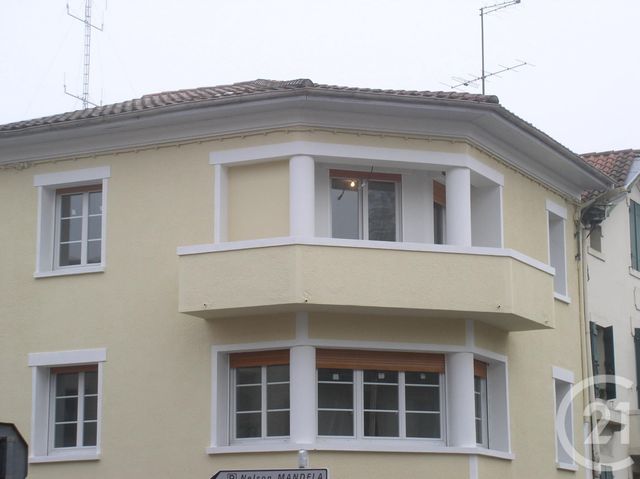 Appartement F2 à louer - 2 pièces - 32.22 m2 - MONT DE MARSAN - 40 - AQUITAINE - Century 21 Mi-Adour