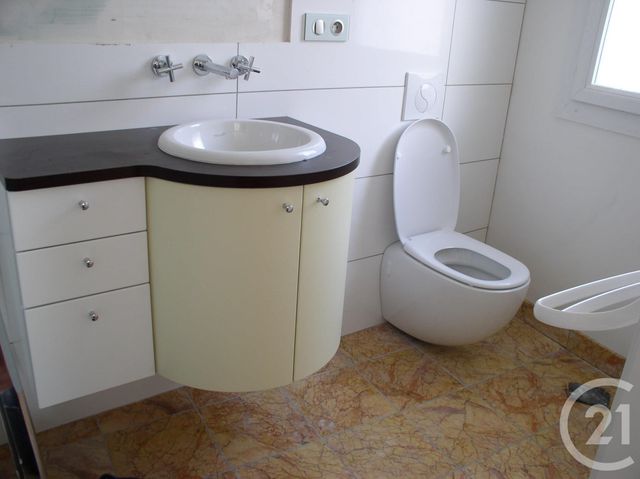 Appartement F2 à louer - 2 pièces - 32.22 m2 - MONT DE MARSAN - 40 - AQUITAINE - Century 21 Mi-Adour