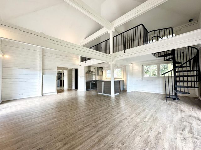 maison à louer - 4 pièces - 142.0 m2 - ST PIERRE DU MONT - 40 - AQUITAINE - Century 21 Mi-Adour