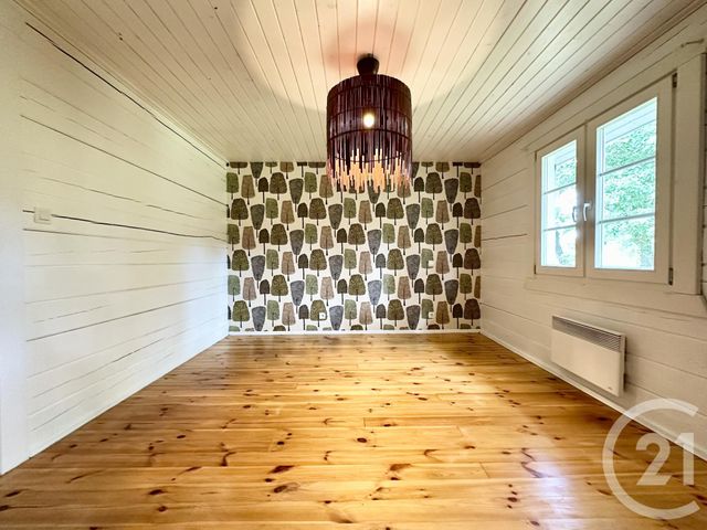 maison à louer - 4 pièces - 142.0 m2 - ST PIERRE DU MONT - 40 - AQUITAINE - Century 21 Mi-Adour