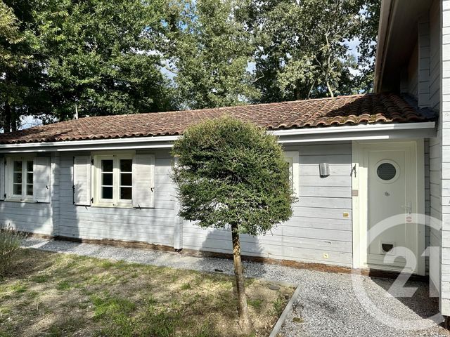 maison - ST PIERRE DU MONT - 40