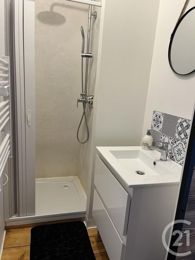 Appartement Studio à louer - 1 pièce - 18.33 m2 - MONT DE MARSAN - 40 - AQUITAINE - Century 21 Mi-Adour