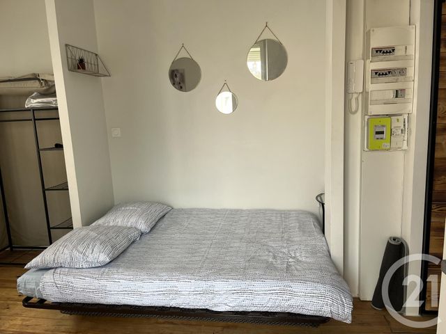 Appartement Studio à louer - 1 pièce - 18.33 m2 - MONT DE MARSAN - 40 - AQUITAINE - Century 21 Mi-Adour