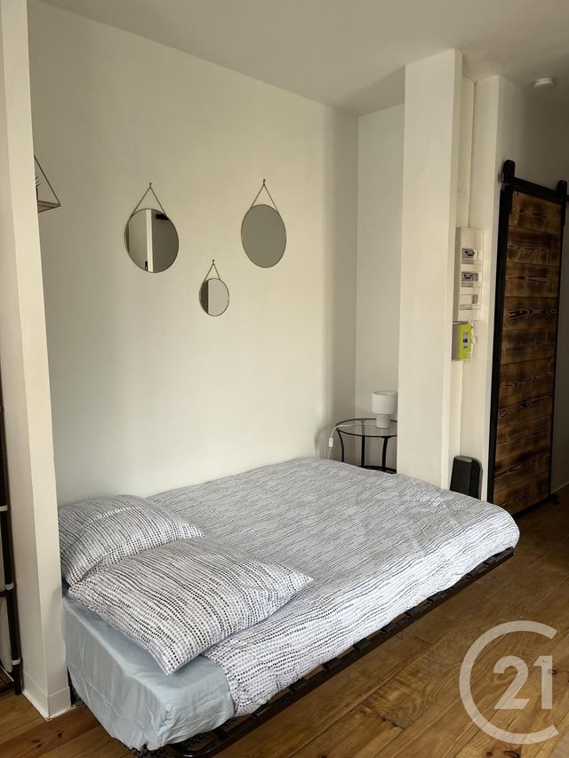 Appartement Studio à louer - 1 pièce - 18.33 m2 - MONT DE MARSAN - 40 - AQUITAINE - Century 21 Mi-Adour