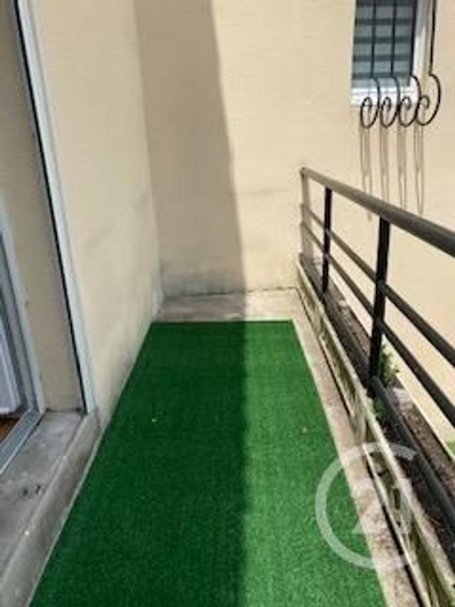 Appartement Studio à louer - 1 pièce - 18.33 m2 - MONT DE MARSAN - 40 - AQUITAINE - Century 21 Mi-Adour
