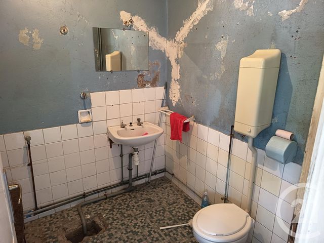 maison à vendre - 4 pièces - 102.79 m2 - MONT DE MARSAN - 40 - AQUITAINE - Century 21 Mi-Adour