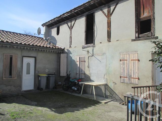 Maison à vendre MONT DE MARSAN