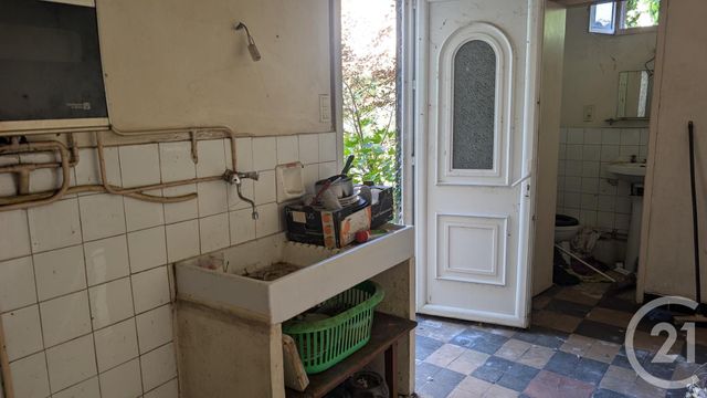 maison à vendre - 4 pièces - 44.73 m2 - MONT DE MARSAN - 40 - AQUITAINE - Century 21 Mi-Adour