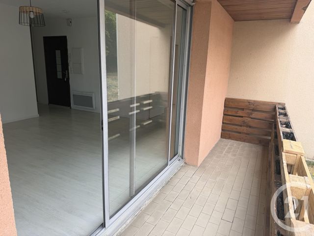 Appartement F2 à louer - 2 pièces - 46.73 m2 - MONT DE MARSAN - 40 - AQUITAINE - Century 21 Mi-Adour