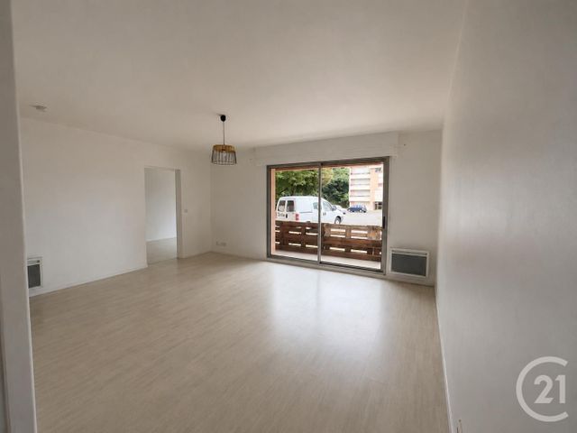 appartement - MONT DE MARSAN - 40