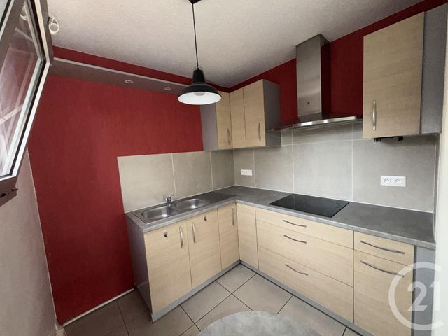 Appartement F2 à louer - 2 pièces - 46.73 m2 - MONT DE MARSAN - 40 - AQUITAINE - Century 21 Mi-Adour
