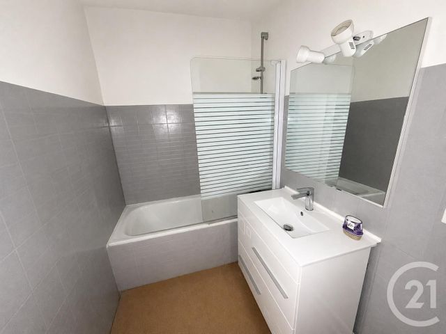 Appartement F2 à louer - 2 pièces - 46.73 m2 - MONT DE MARSAN - 40 - AQUITAINE - Century 21 Mi-Adour