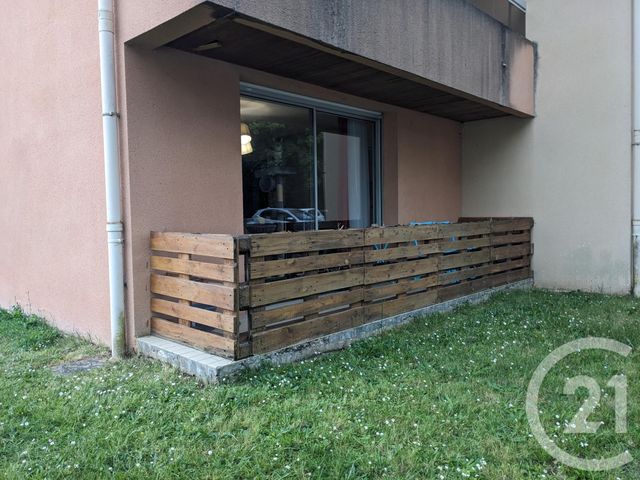 Appartement F2 à louer - 2 pièces - 46.73 m2 - MONT DE MARSAN - 40 - AQUITAINE - Century 21 Mi-Adour