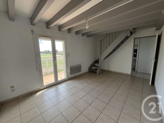 Appartement F2 à vendre MONT DE MARSAN