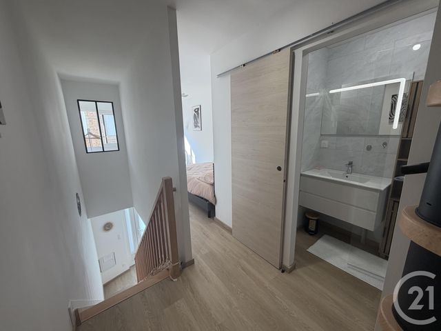 Appartement F3 à louer - 3 pièces - 44.0 m2 - MONT DE MARSAN - 40 - AQUITAINE - Century 21 Mi-Adour