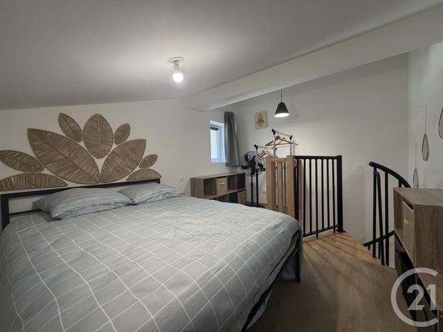 Appartement F3 à louer - 3 pièces - 44.0 m2 - MONT DE MARSAN - 40 - AQUITAINE - Century 21 Mi-Adour