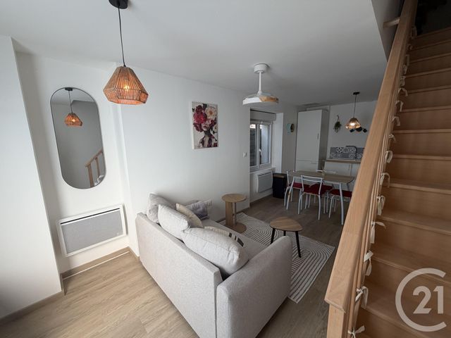 appartement - MONT DE MARSAN - 40