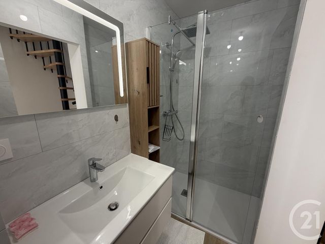 Appartement F3 à louer - 3 pièces - 44.0 m2 - MONT DE MARSAN - 40 - AQUITAINE - Century 21 Mi-Adour