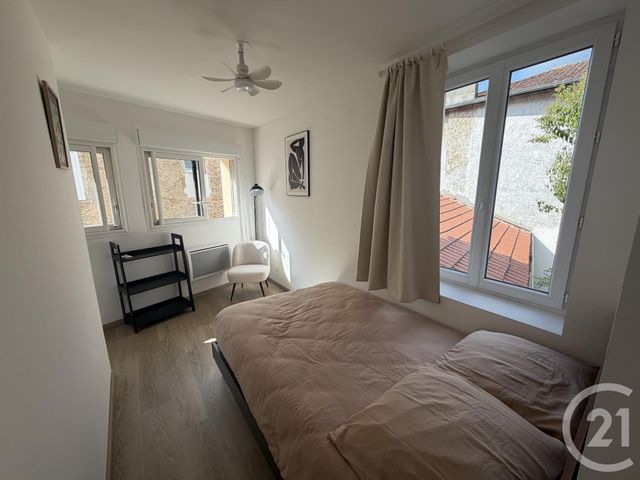 Appartement F3 à louer - 3 pièces - 44.0 m2 - MONT DE MARSAN - 40 - AQUITAINE - Century 21 Mi-Adour