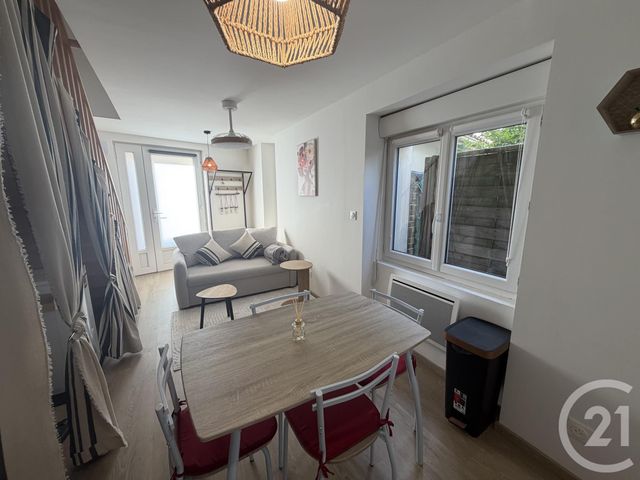 Appartement F3 à louer - 3 pièces - 44.0 m2 - MONT DE MARSAN - 40 - AQUITAINE - Century 21 Mi-Adour