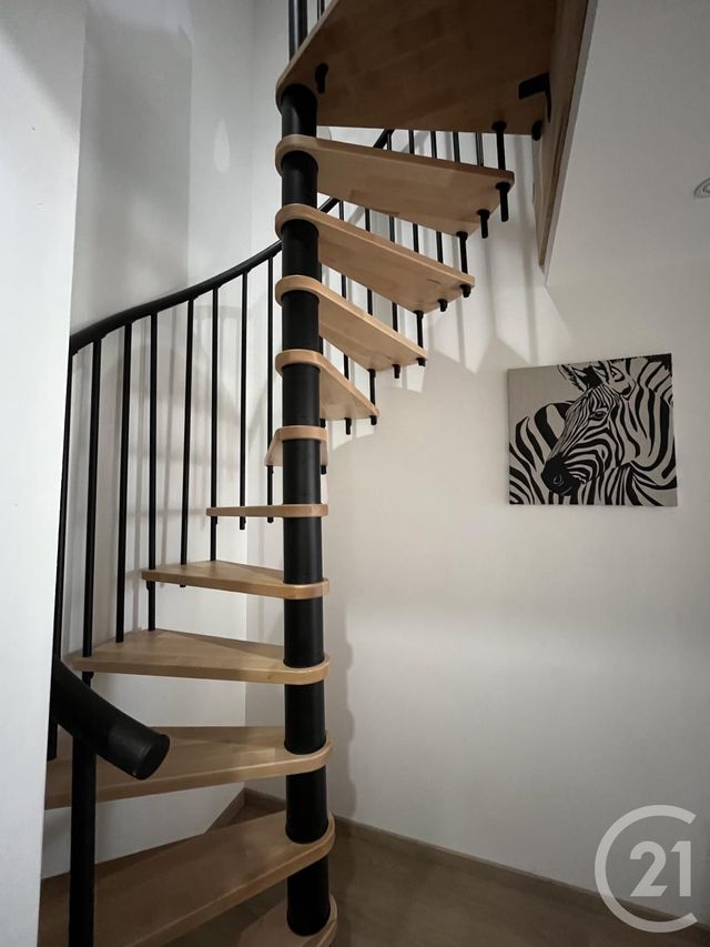 Appartement F3 à louer - 3 pièces - 44.0 m2 - MONT DE MARSAN - 40 - AQUITAINE - Century 21 Mi-Adour