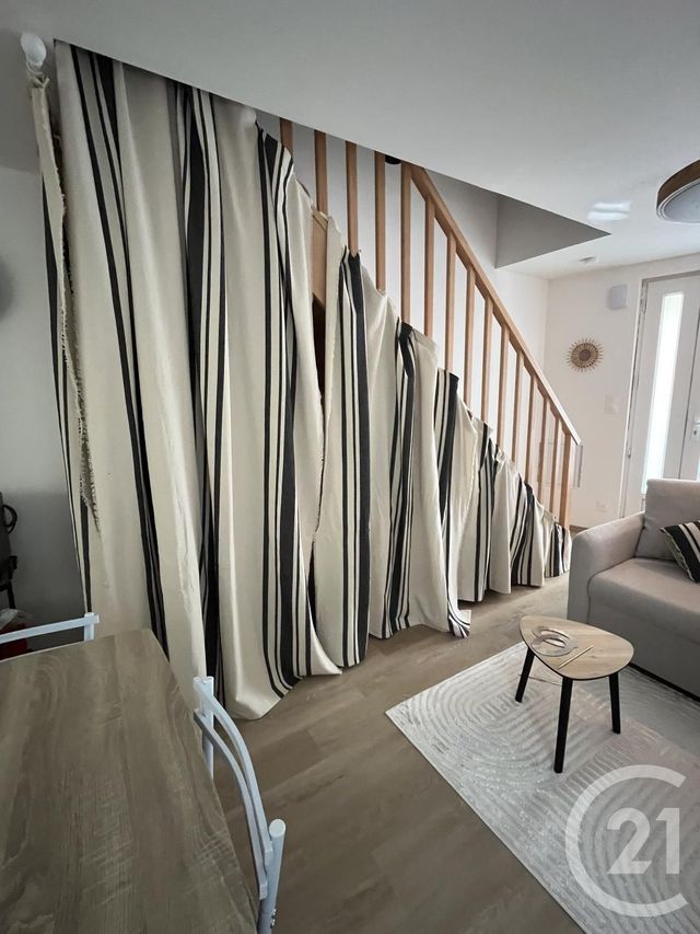 Appartement F3 à louer - 3 pièces - 44.0 m2 - MONT DE MARSAN - 40 - AQUITAINE - Century 21 Mi-Adour