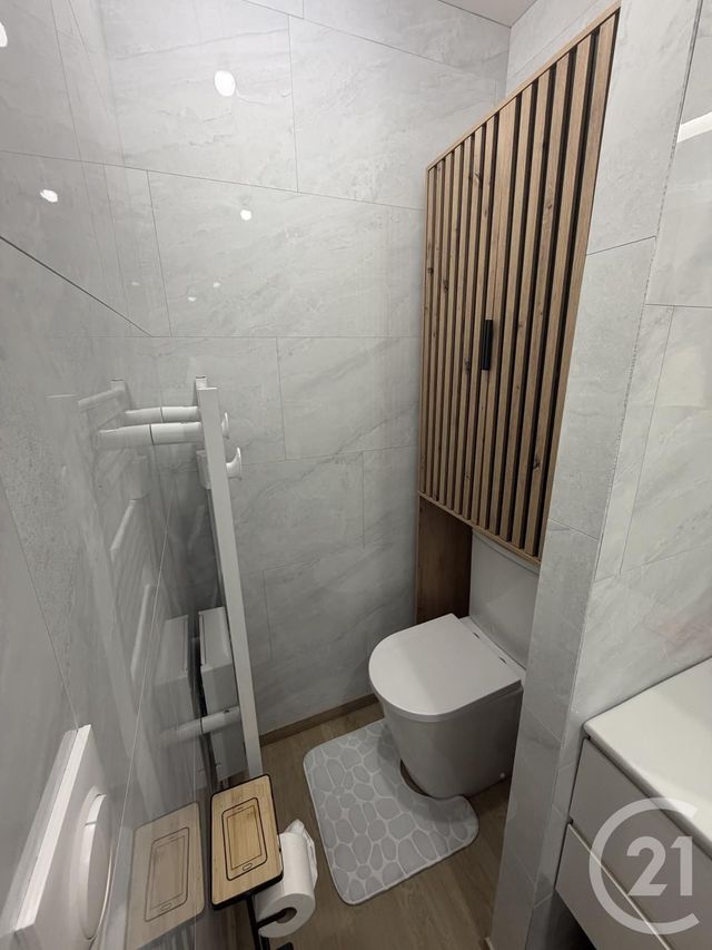 Appartement F3 à louer - 3 pièces - 44.0 m2 - MONT DE MARSAN - 40 - AQUITAINE - Century 21 Mi-Adour