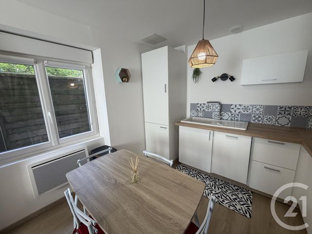 Appartement F3 à louer - 3 pièces - 44.0 m2 - MONT DE MARSAN - 40 - AQUITAINE - Century 21 Mi-Adour