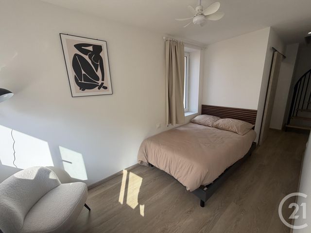 Appartement F3 à louer - 3 pièces - 44.0 m2 - MONT DE MARSAN - 40 - AQUITAINE - Century 21 Mi-Adour