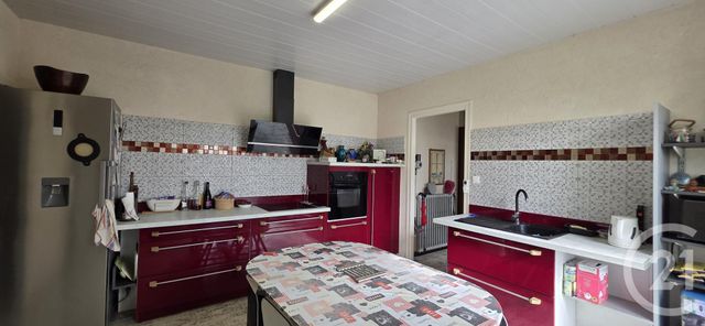 maison à vendre - 5 pièces - 177.0 m2 - LABASTIDE D ARMAGNAC - 40 - AQUITAINE - Century 21 Mi-Adour