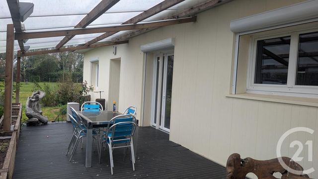 maison à vendre - 5 pièces - 177.0 m2 - LABASTIDE D ARMAGNAC - 40 - AQUITAINE - Century 21 Mi-Adour