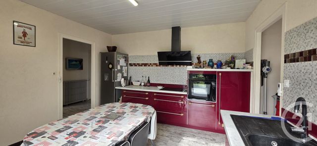 maison à vendre - 5 pièces - 177.0 m2 - LABASTIDE D ARMAGNAC - 40 - AQUITAINE - Century 21 Mi-Adour