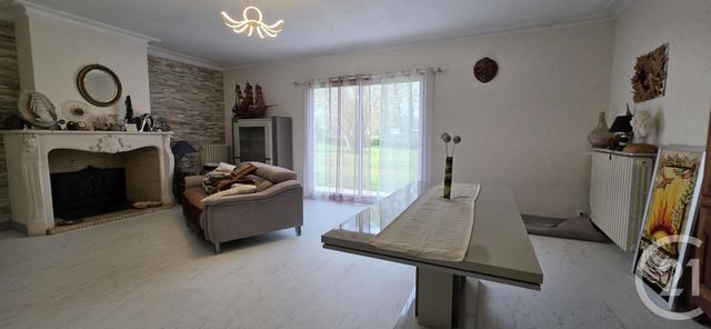 maison à vendre - 5 pièces - 177.0 m2 - LABASTIDE D ARMAGNAC - 40 - AQUITAINE - Century 21 Mi-Adour